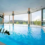 Der Wilde Eder Hotel
