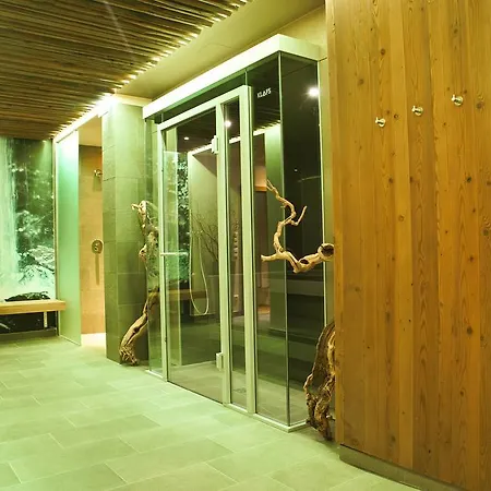 Hotel Der Wilde Eder 4*