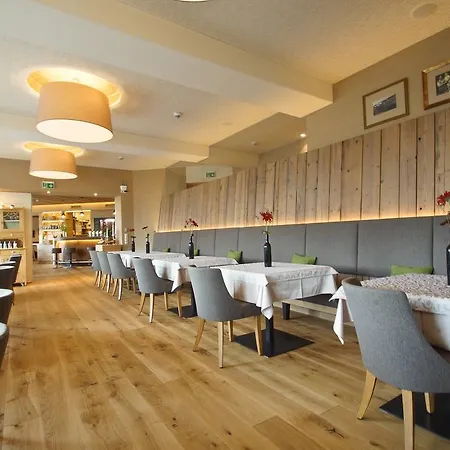 Hotel Der Wilde Eder 4*