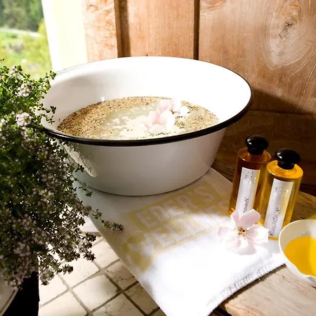 Hotel Der Wilde Eder