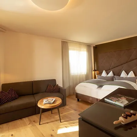 Der Wilde Eder ホテル ザンクト・カトライン・アム・オッフェネック