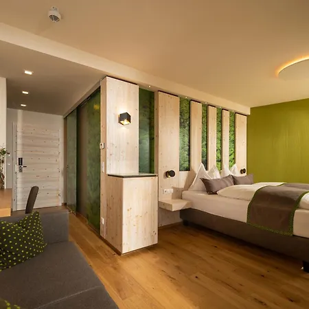 Hotell Der Wilde Eder Sankt Kathrein am Offenegg