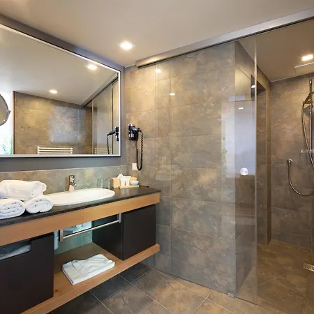 Hotel Der Wilde Eder