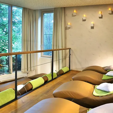 Hotel Der Wilde Eder 4*