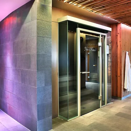 Der Wilde Eder Hotel Sankt Kathrein am Offenegg