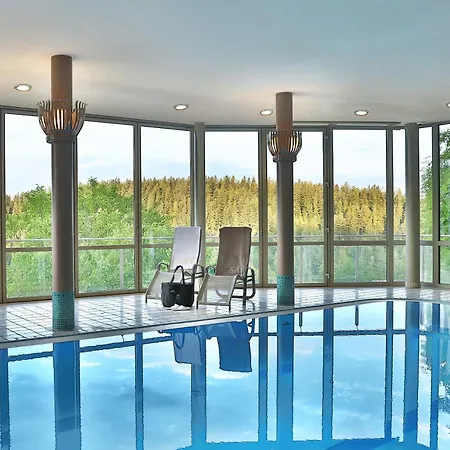 Der Wilde Eder Hotel 4*