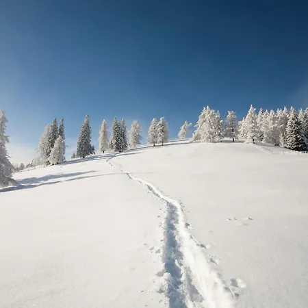 Der Wilde Eder Sankt Kathrein am Offenegg