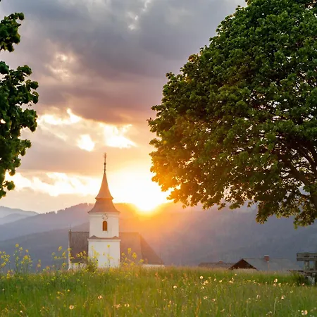 Der Wilde Eder Hotel 4*