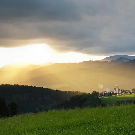 Hotel Der Wilde Eder