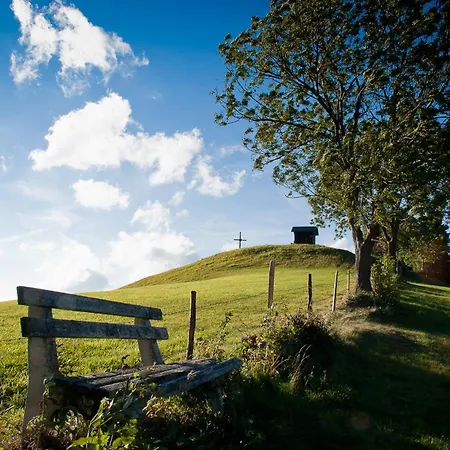Der Wilde Eder 4* Sankt Kathrein am Offenegg