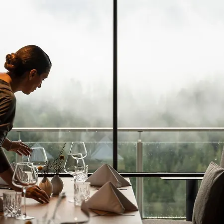 Hotel Der Wilde Eder 4*