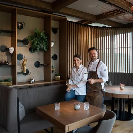 Der Wilde Eder 4* Sankt Kathrein am Offenegg