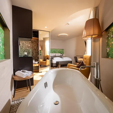 Der Wilde Eder Hotel