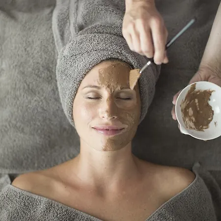 Der Wilde Eder Hotel 4*