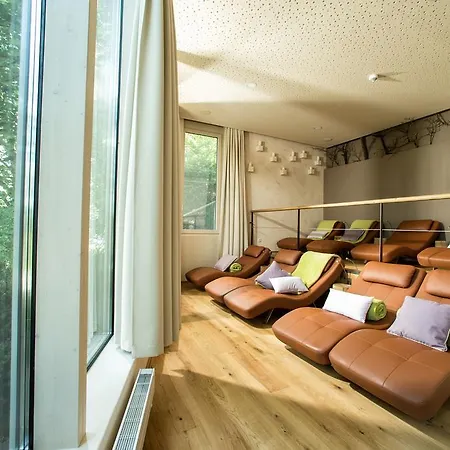 Hotel Der Wilde Eder Sankt Kathrein am Offenegg