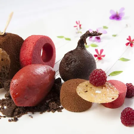 Hotel Der Wilde Eder 4*