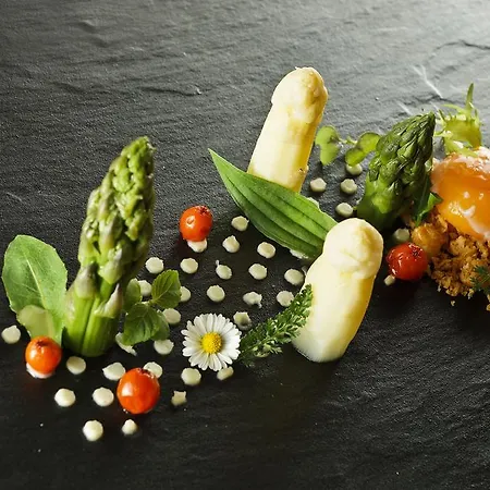 Hotel Der Wilde Eder 4*