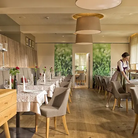 Der Wilde Eder Hotel Sankt Kathrein am Offenegg