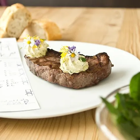 Der Wilde Eder Sankt Kathrein am Offenegg