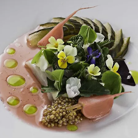 Der Wilde Eder Hotel 4*