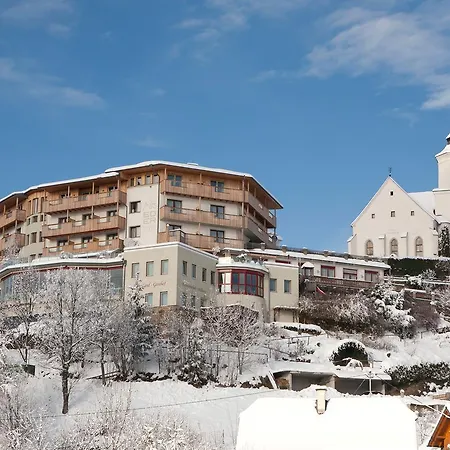 Hotel Der Wilde Eder