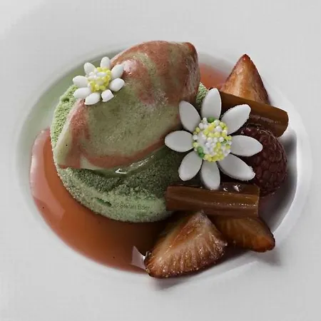 Hotel Der Wilde Eder Sankt Kathrein am Offenegg