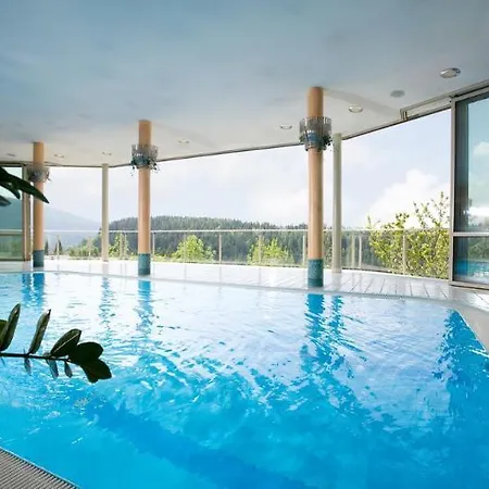 Der Wilde Eder Hotel