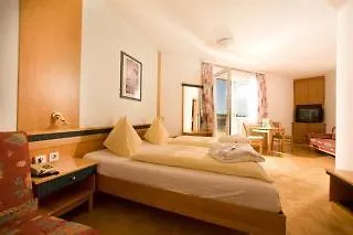 Der Wilde Eder Otel Sankt Kathrein am Offenegg
