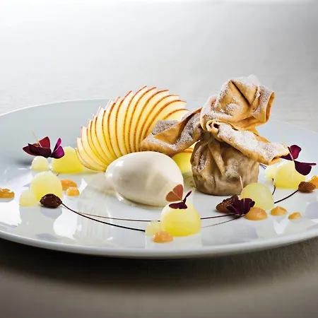 Hotel Der Wilde Eder 4*