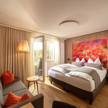 Der Wilde Eder Hotel 4*