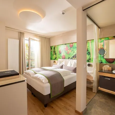 Der Wilde Eder Sankt Kathrein am Offenegg