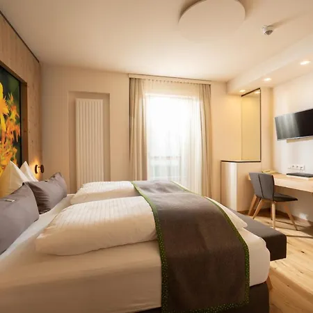 Der Wilde Eder Hotell