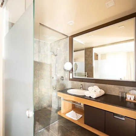 Hotel Der Wilde Eder 4*