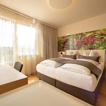 Der Wilde Eder Hotel 4*