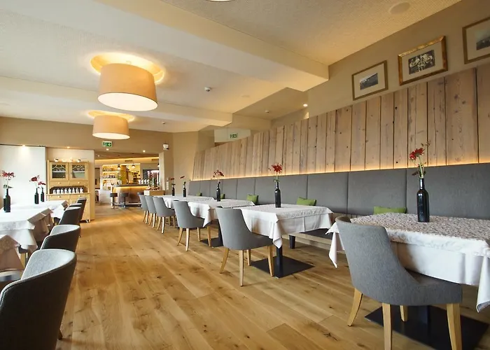 Hotel Der Wilde Eder 4*