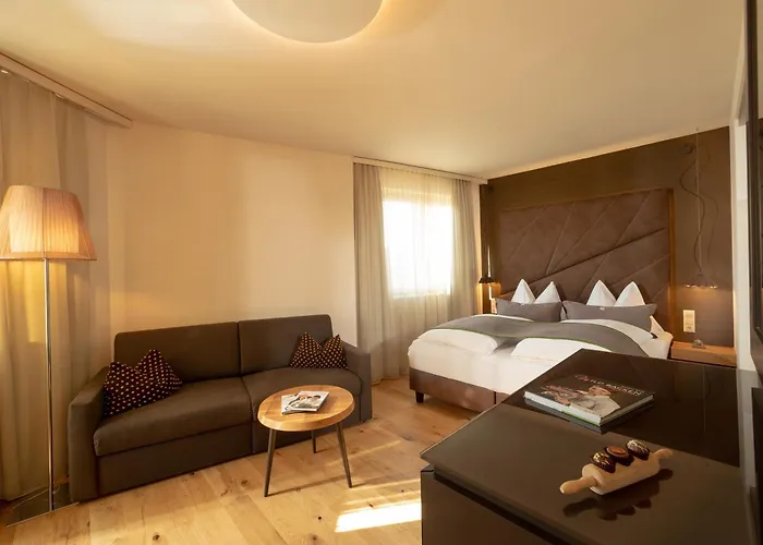 Der Wilde Eder Hotel Sankt Kathrein am Offenegg