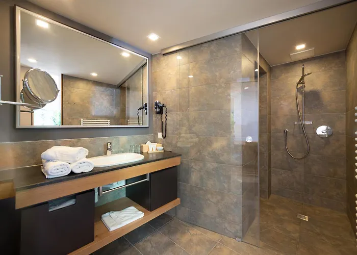 ホテル Der Wilde Eder