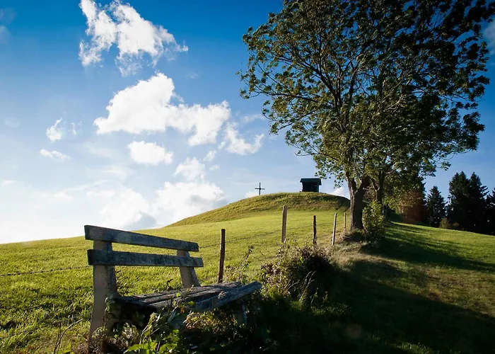 Der Wilde Eder 4* ザンクト・カトライン・アム・オッフェネック