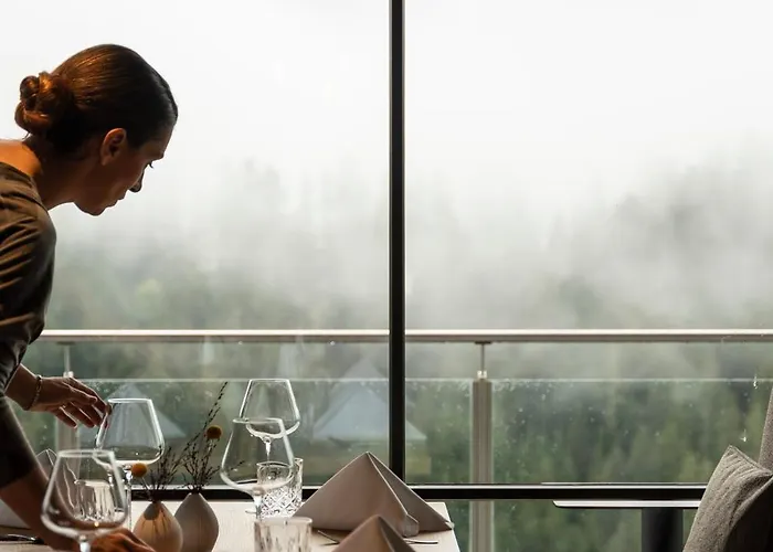 Hotel Der Wilde Eder 4*