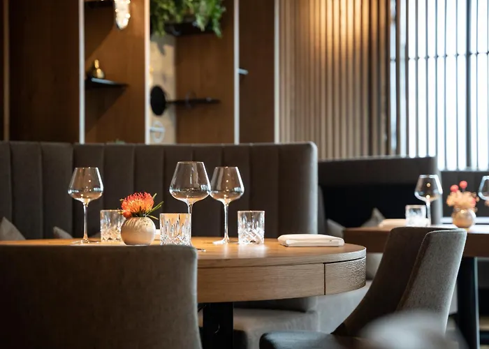 ホテル Der Wilde Eder 4*