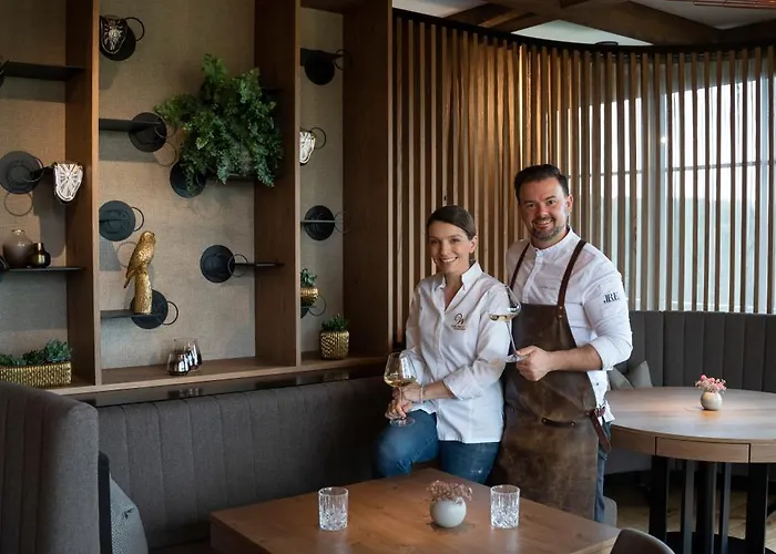 Der Wilde Eder 4* Sankt Kathrein am Offenegg