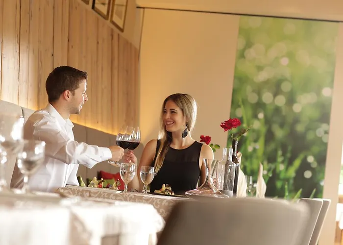 Hotel Der Wilde Eder 4*