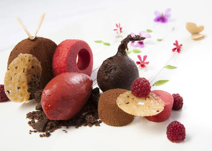 ホテル Der Wilde Eder 4*