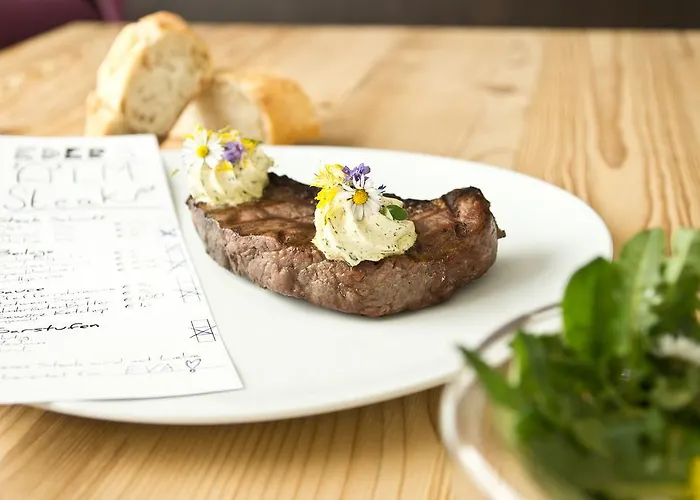 Der Wilde Eder Sankt Kathrein am Offenegg