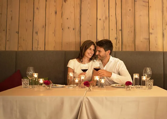 ホテル Der Wilde Eder 4*