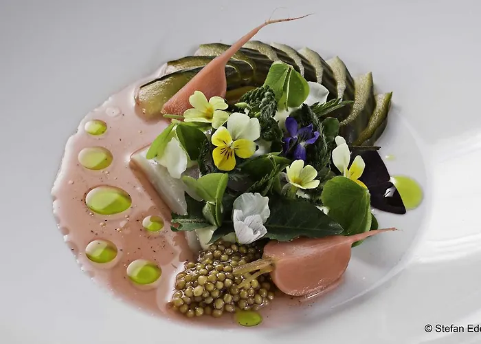 Der Wilde Eder Hotel 4*