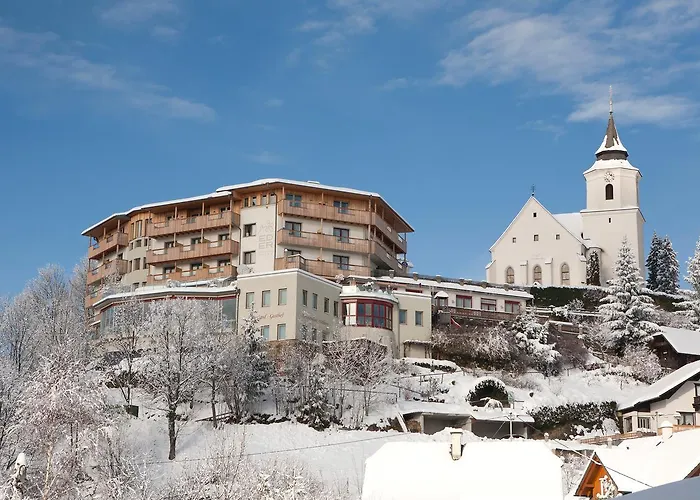 Hotel Der Wilde Eder