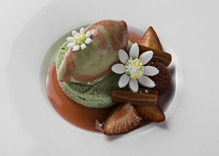 Hotel Der Wilde Eder Sankt Kathrein am Offenegg