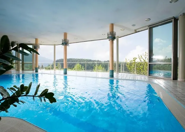 Der Wilde Eder Hotel