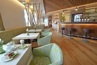 Hotel Der Wilde Eder 4*